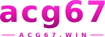 acg67 logo